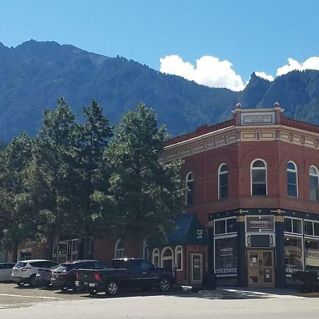 Hotel Ouray - For 12 Years Old And Over (Adults Only) Екстериор снимка