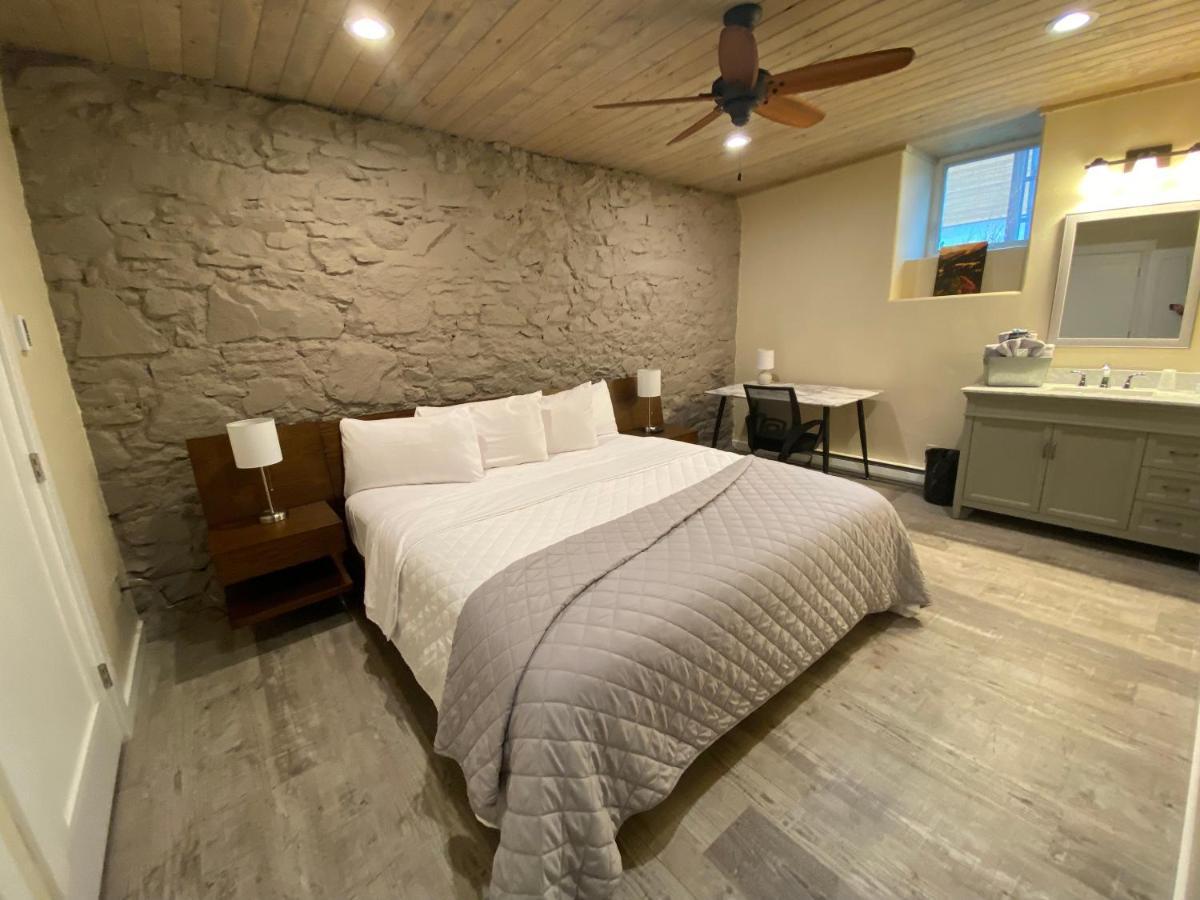 Hotel Ouray - For 12 Years Old And Over (Adults Only) Екстериор снимка