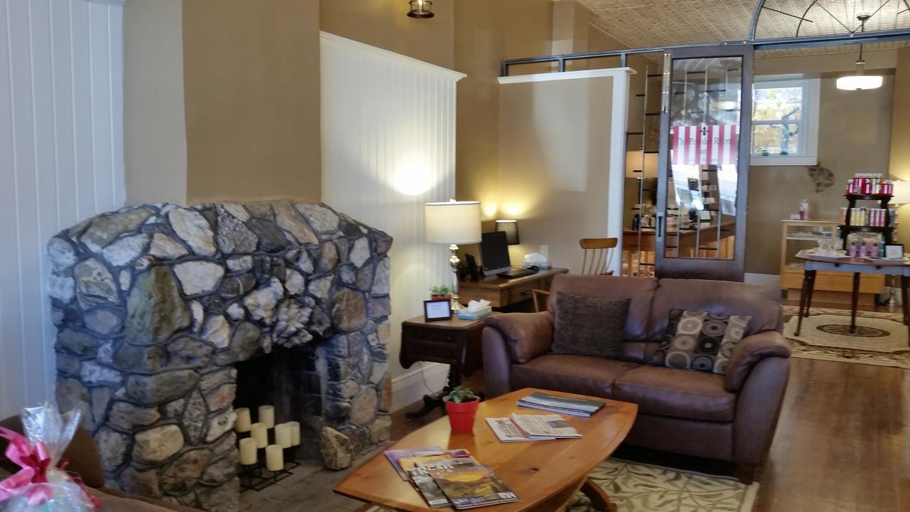 Hotel Ouray - For 12 Years Old And Over (Adults Only) Екстериор снимка