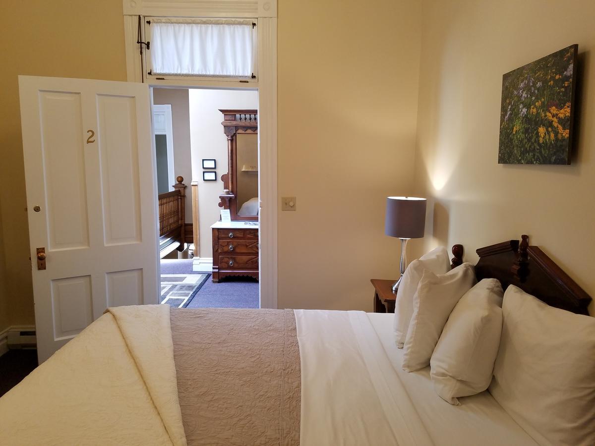 Hotel Ouray - For 12 Years Old And Over (Adults Only) Екстериор снимка
