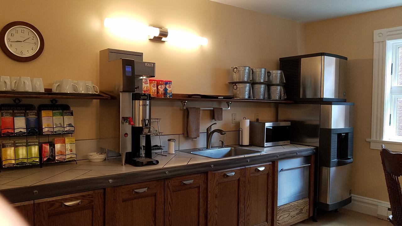 Hotel Ouray - For 12 Years Old And Over (Adults Only) Екстериор снимка