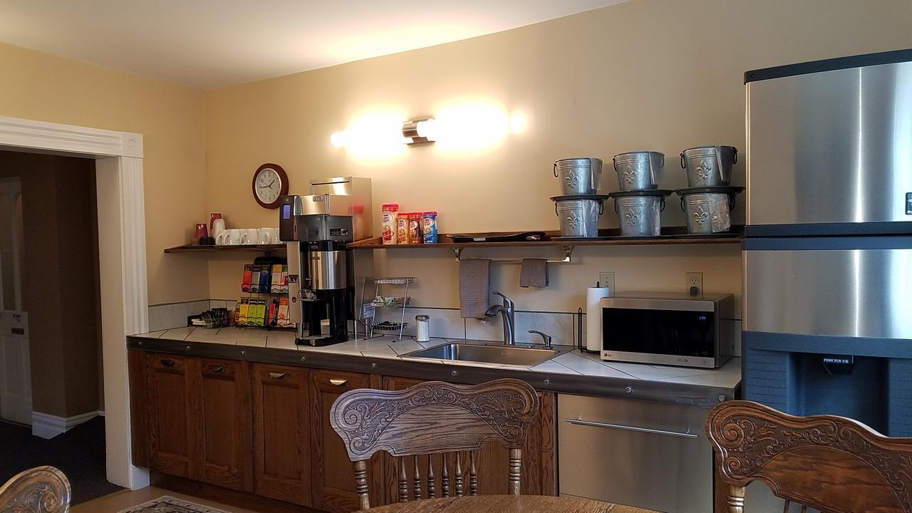 Hotel Ouray - For 12 Years Old And Over (Adults Only) Екстериор снимка