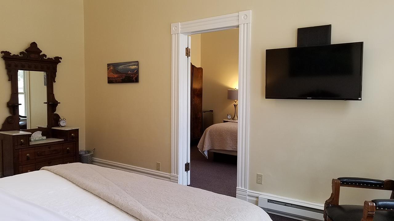 Hotel Ouray - For 12 Years Old And Over (Adults Only) Екстериор снимка