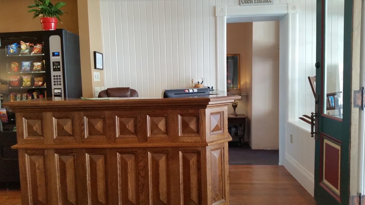 Hotel Ouray - For 12 Years Old And Over (Adults Only) Екстериор снимка