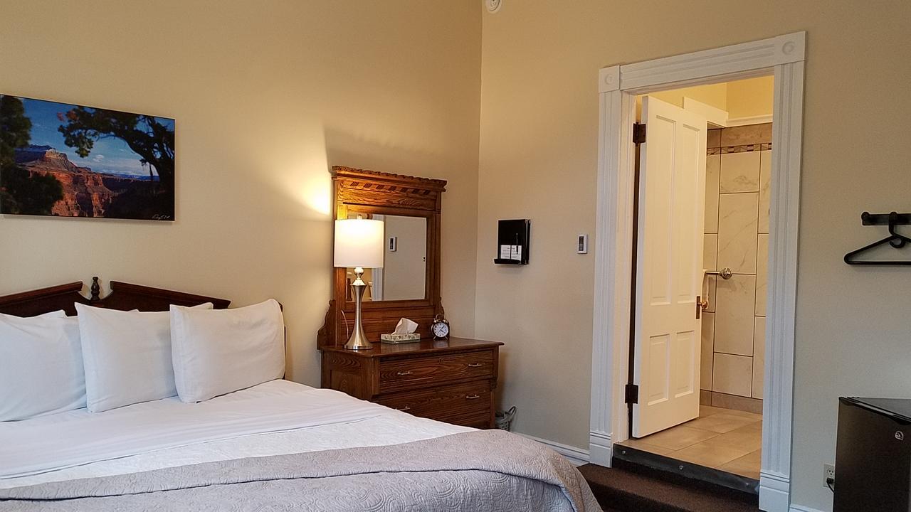 Hotel Ouray - For 12 Years Old And Over (Adults Only) Екстериор снимка