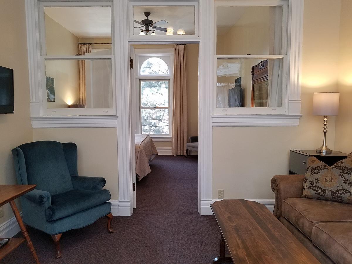 Hotel Ouray - For 12 Years Old And Over (Adults Only) Екстериор снимка