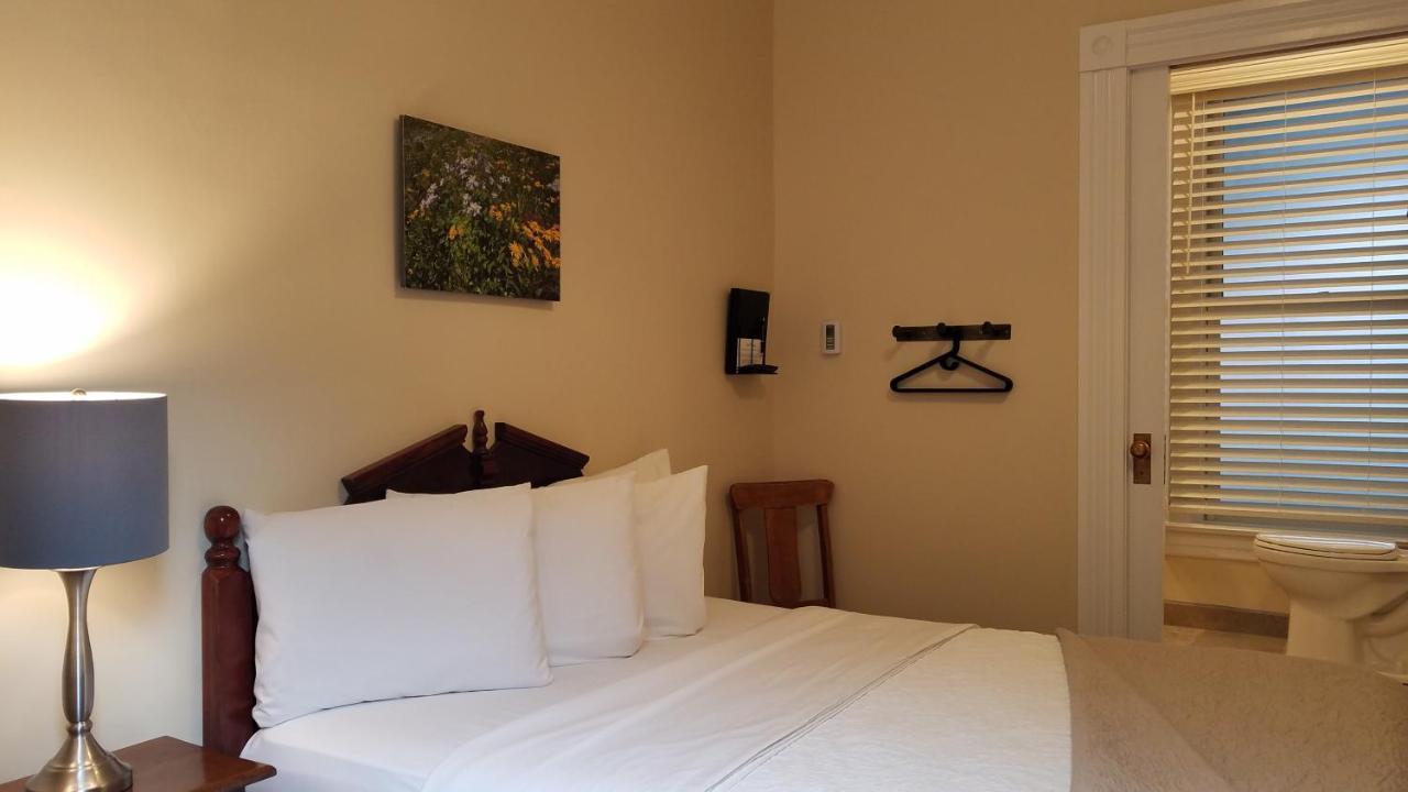 Hotel Ouray - For 12 Years Old And Over (Adults Only) Екстериор снимка