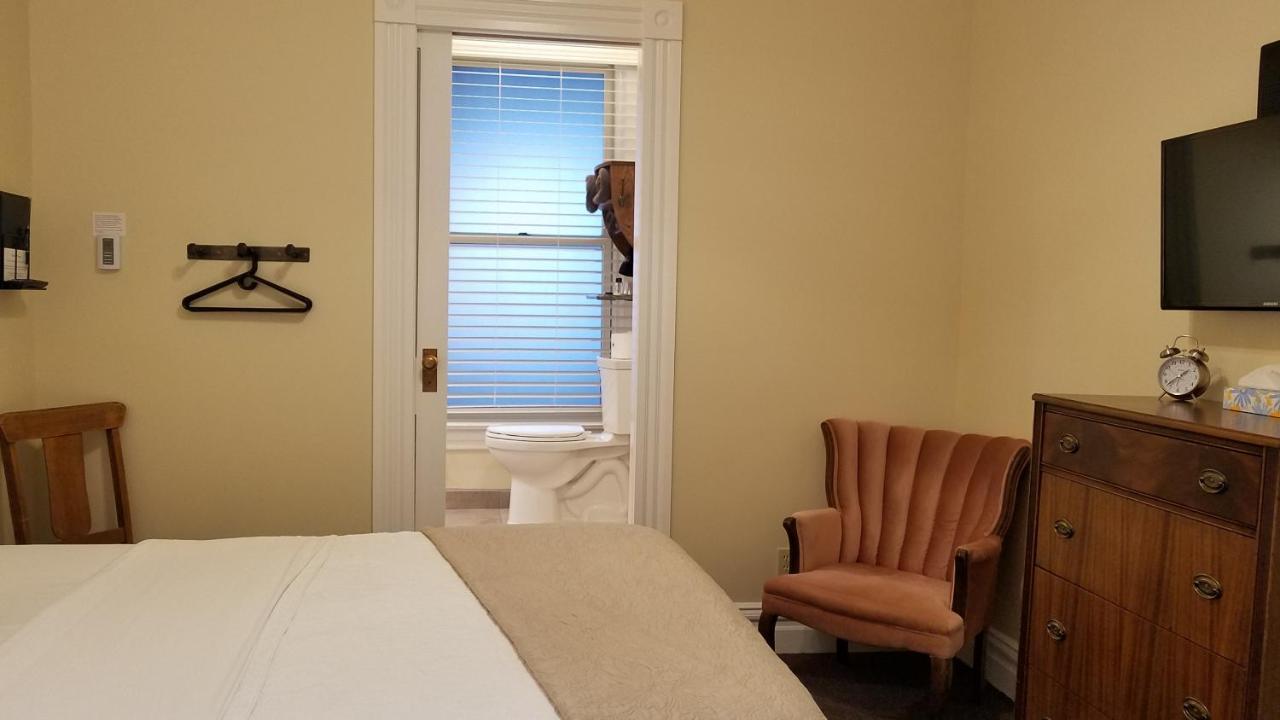 Hotel Ouray - For 12 Years Old And Over (Adults Only) Екстериор снимка