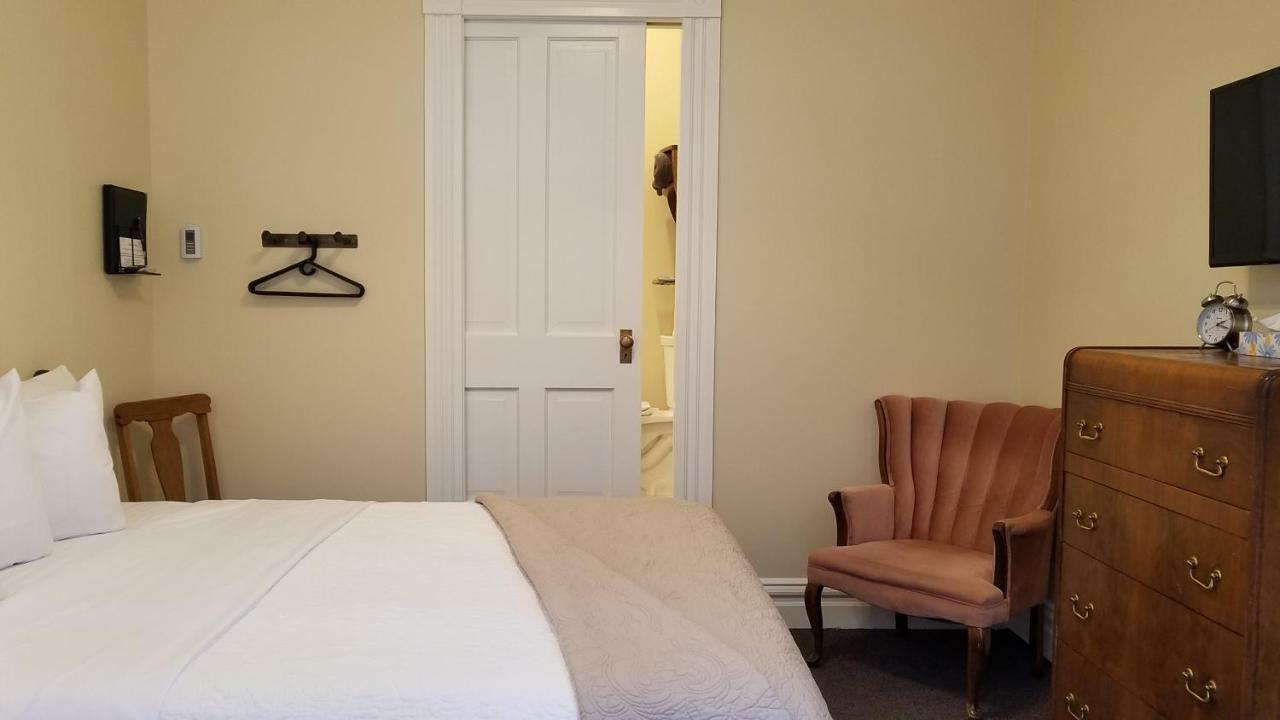 Hotel Ouray - For 12 Years Old And Over (Adults Only) Екстериор снимка