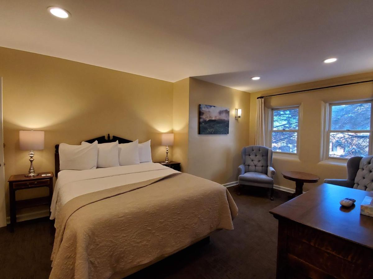 Hotel Ouray - For 12 Years Old And Over (Adults Only) Екстериор снимка
