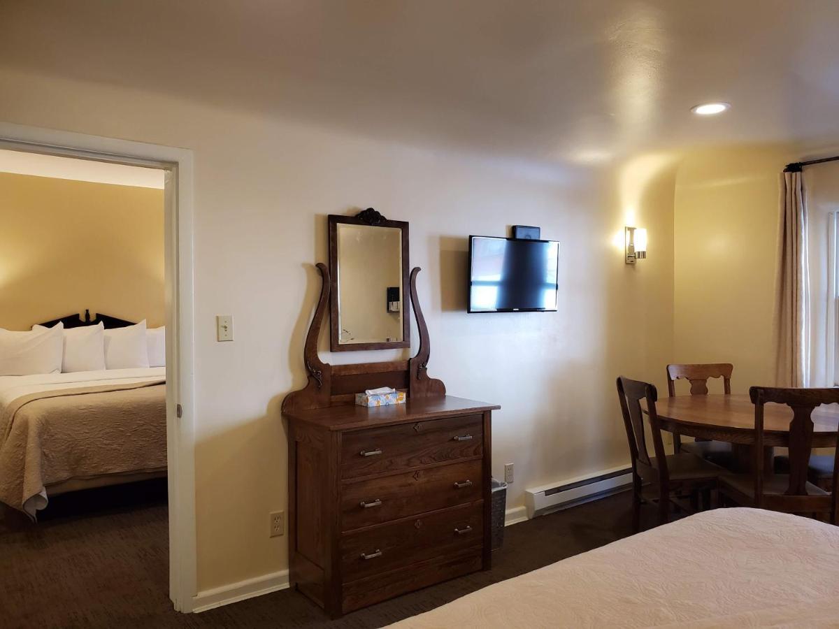 Hotel Ouray - For 12 Years Old And Over (Adults Only) Екстериор снимка