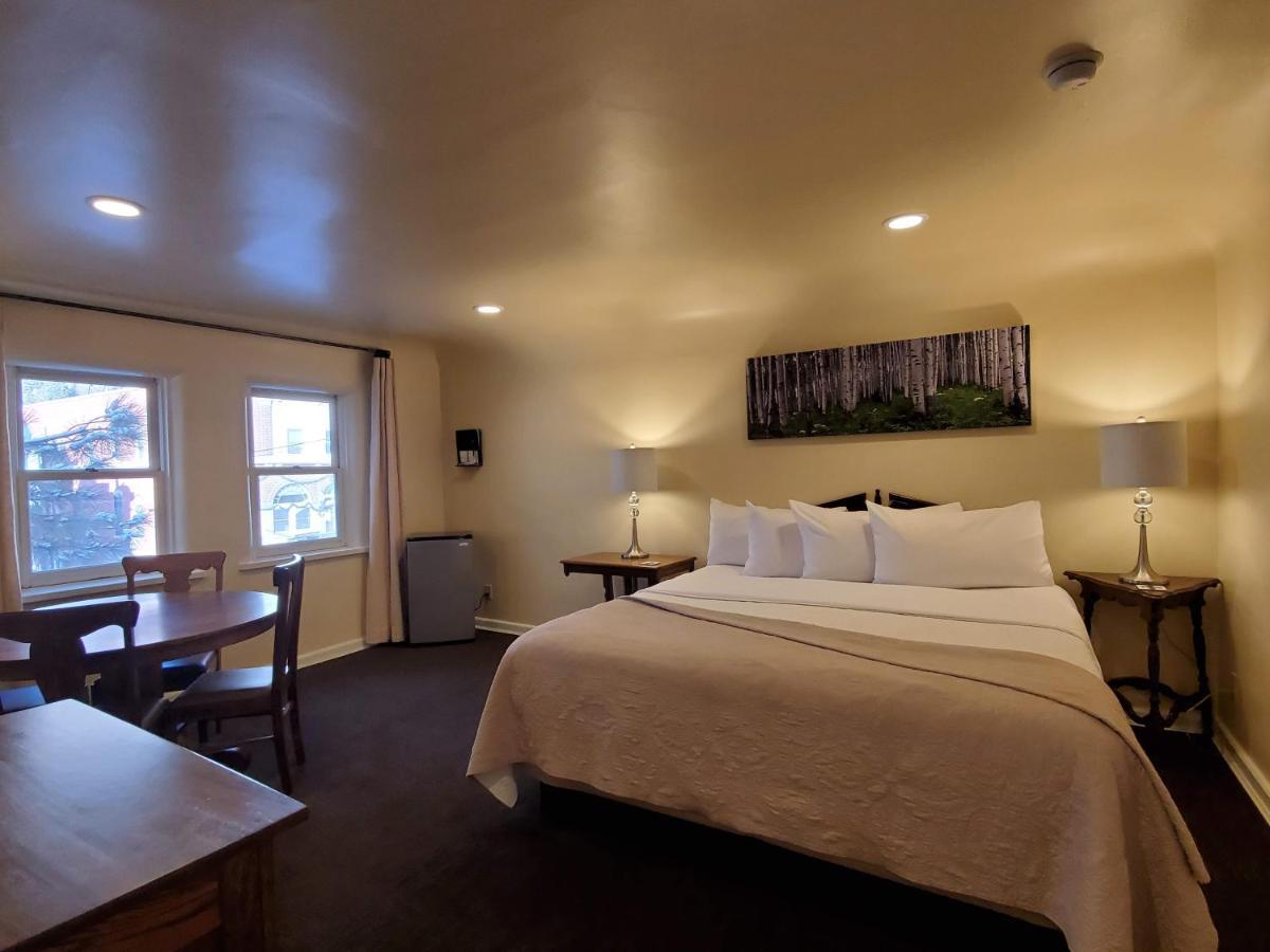 Hotel Ouray - For 12 Years Old And Over (Adults Only) Екстериор снимка