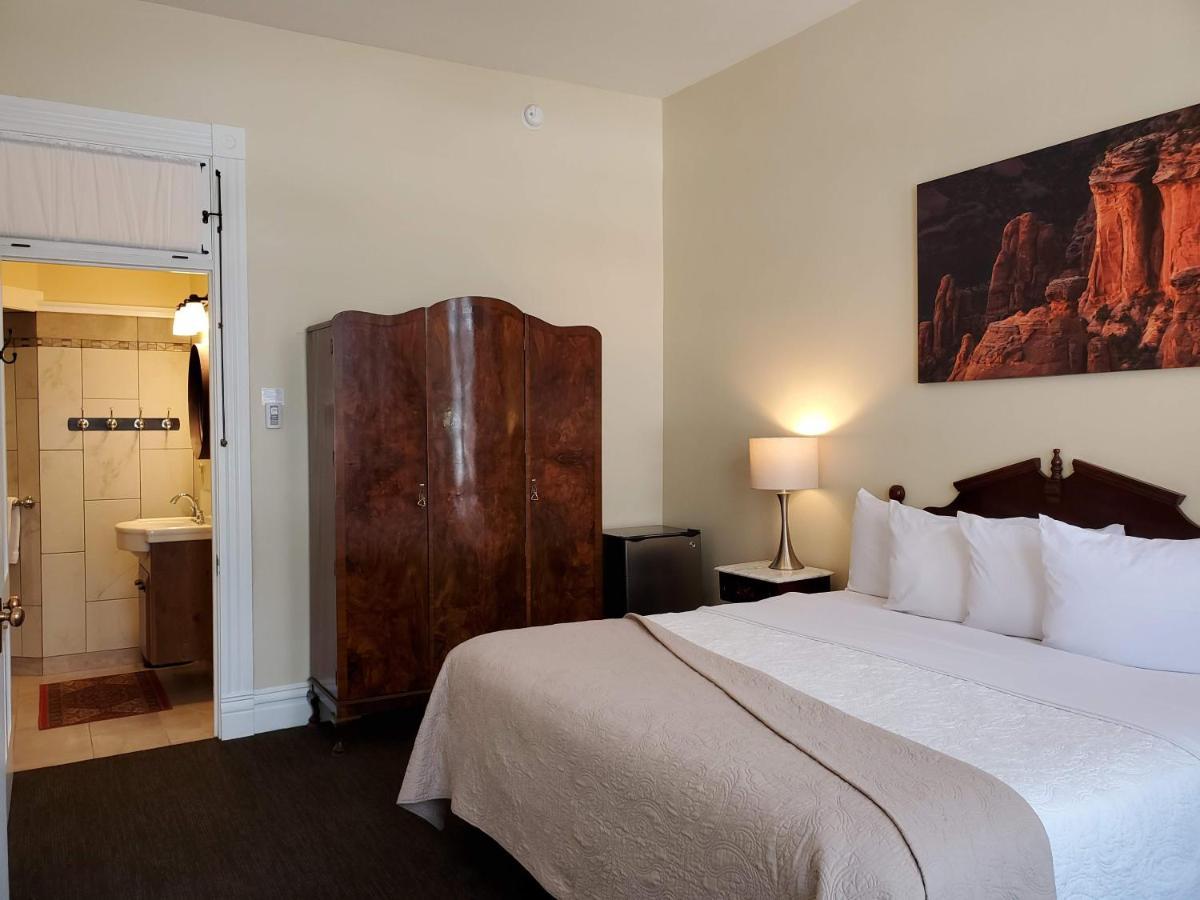 Hotel Ouray - For 12 Years Old And Over (Adults Only) Екстериор снимка