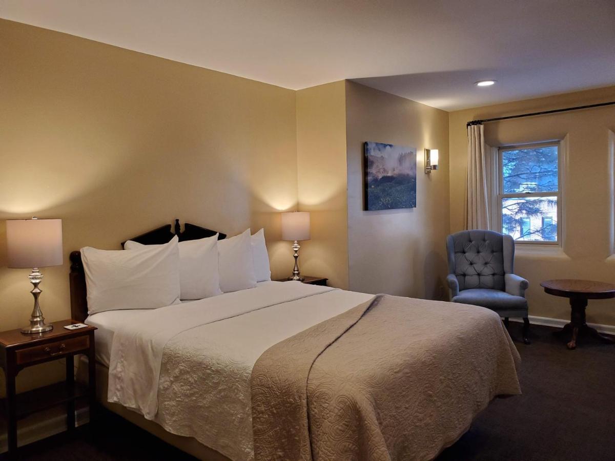 Hotel Ouray - For 12 Years Old And Over (Adults Only) Екстериор снимка