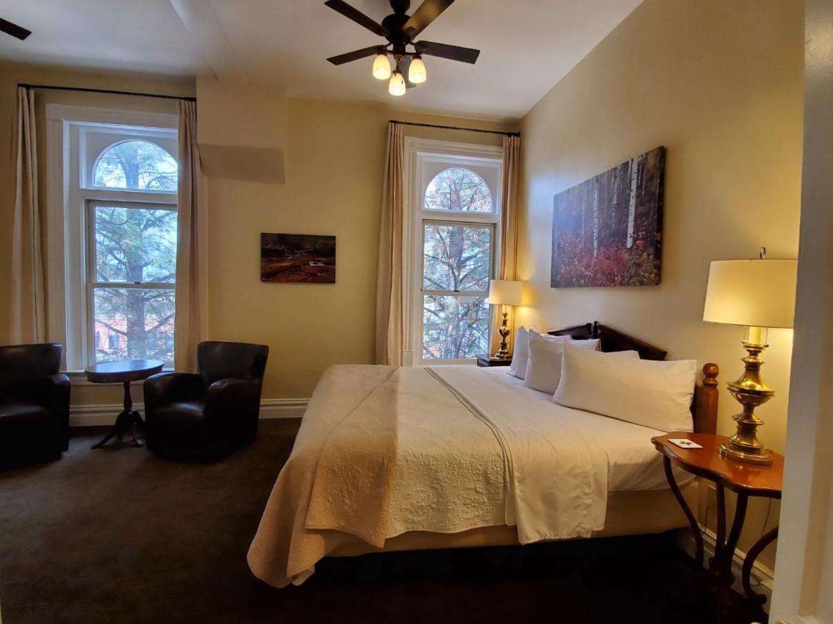 Hotel Ouray - For 12 Years Old And Over (Adults Only) Екстериор снимка