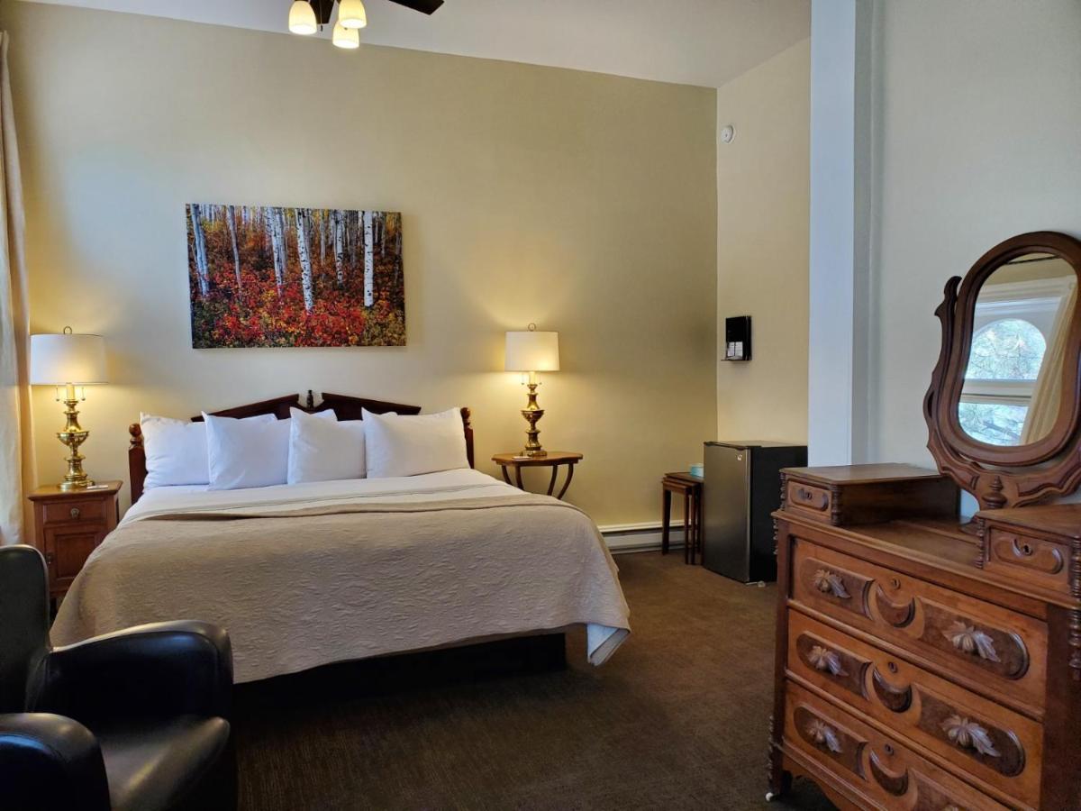Hotel Ouray - For 12 Years Old And Over (Adults Only) Екстериор снимка