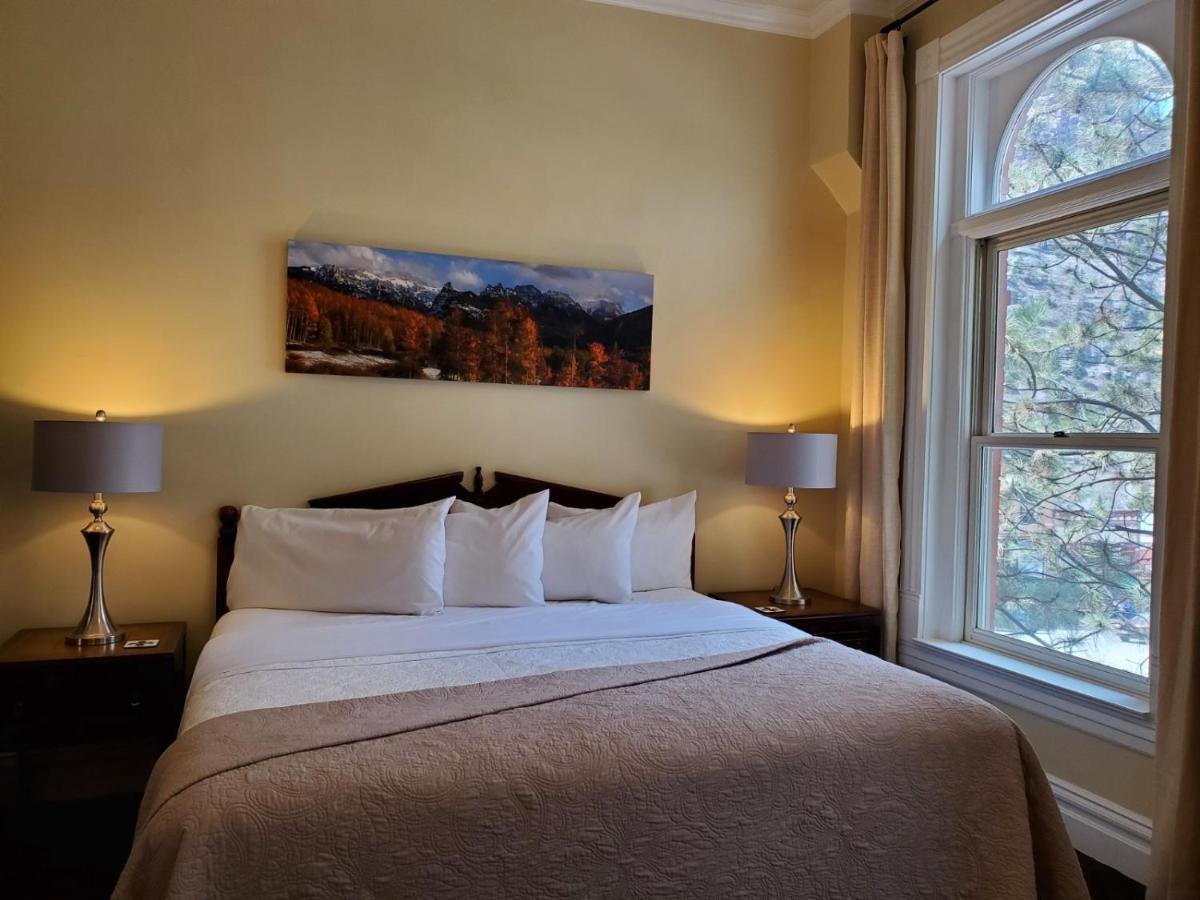 Hotel Ouray - For 12 Years Old And Over (Adults Only) Екстериор снимка