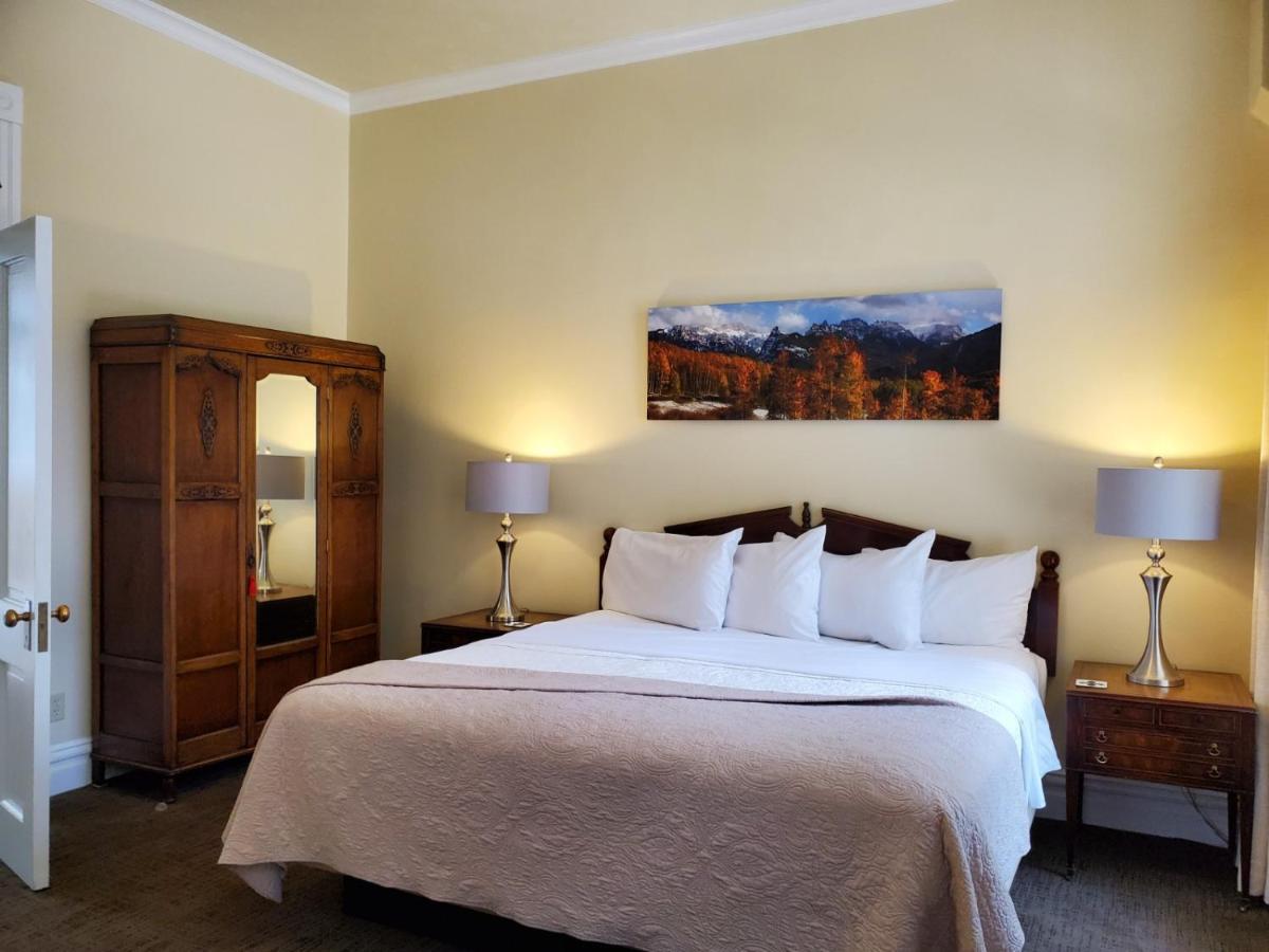 Hotel Ouray - For 12 Years Old And Over (Adults Only) Екстериор снимка
