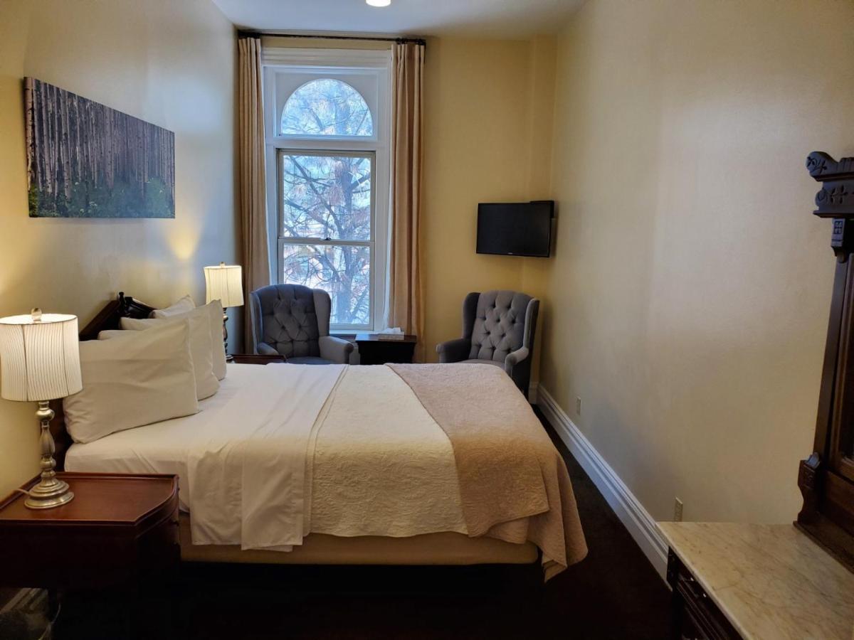 Hotel Ouray - For 12 Years Old And Over (Adults Only) Екстериор снимка