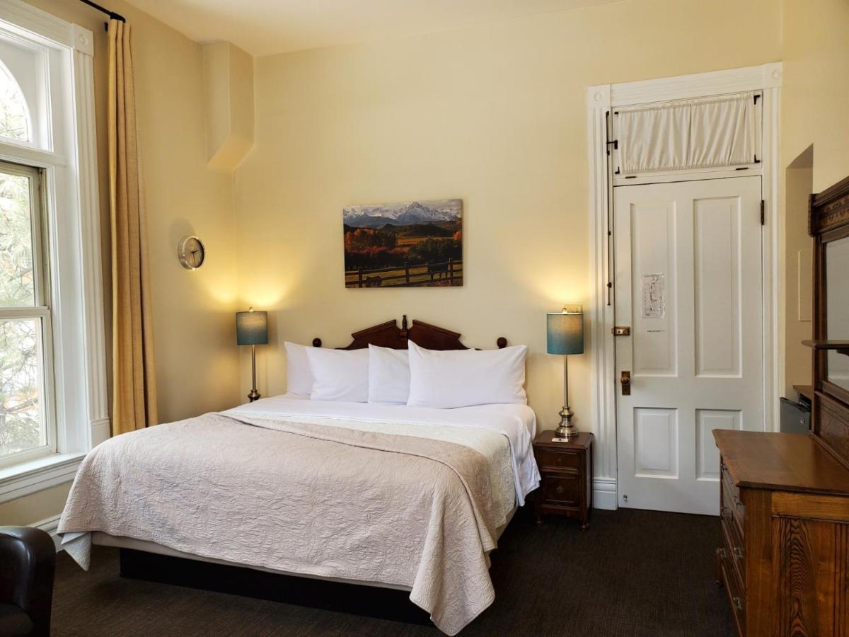 Hotel Ouray - For 12 Years Old And Over (Adults Only) Екстериор снимка