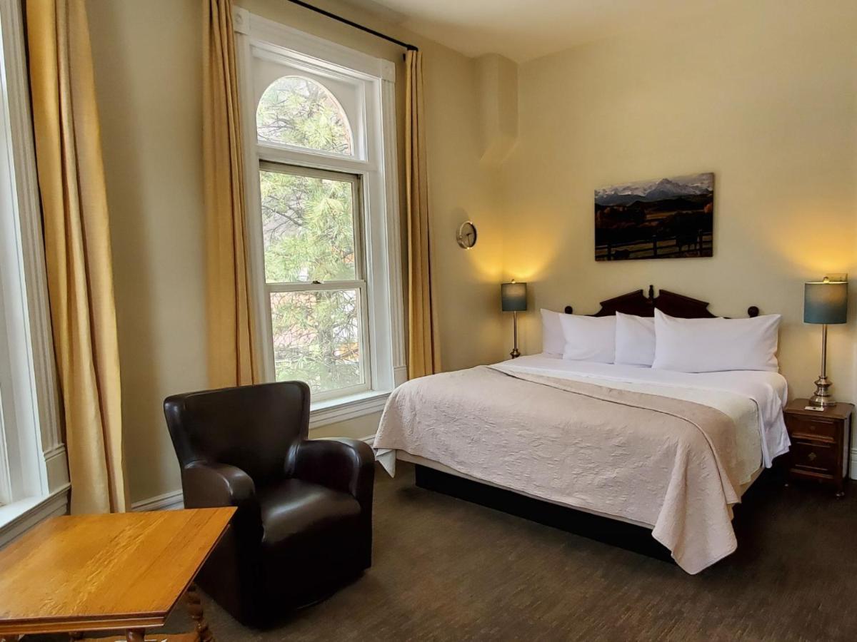 Hotel Ouray - For 12 Years Old And Over (Adults Only) Екстериор снимка