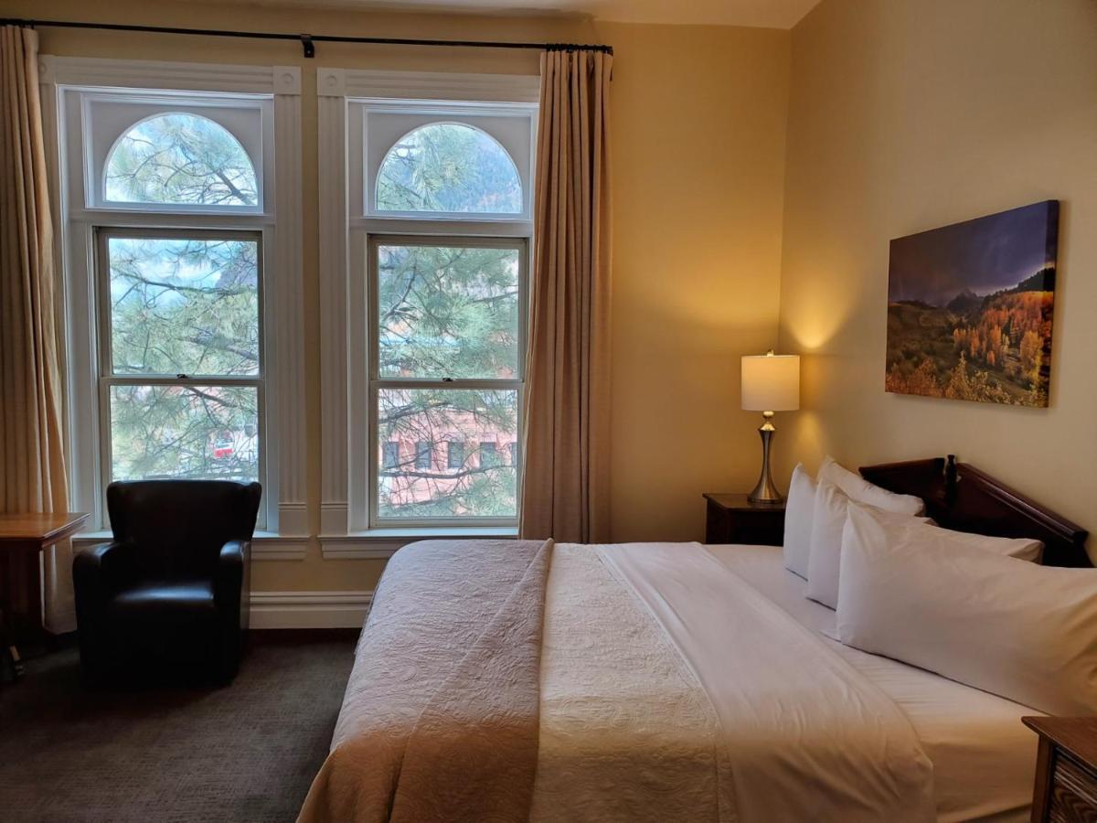 Hotel Ouray - For 12 Years Old And Over (Adults Only) Екстериор снимка