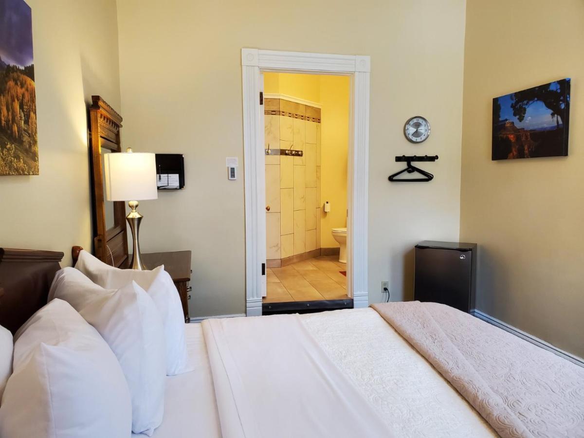 Hotel Ouray - For 12 Years Old And Over (Adults Only) Екстериор снимка