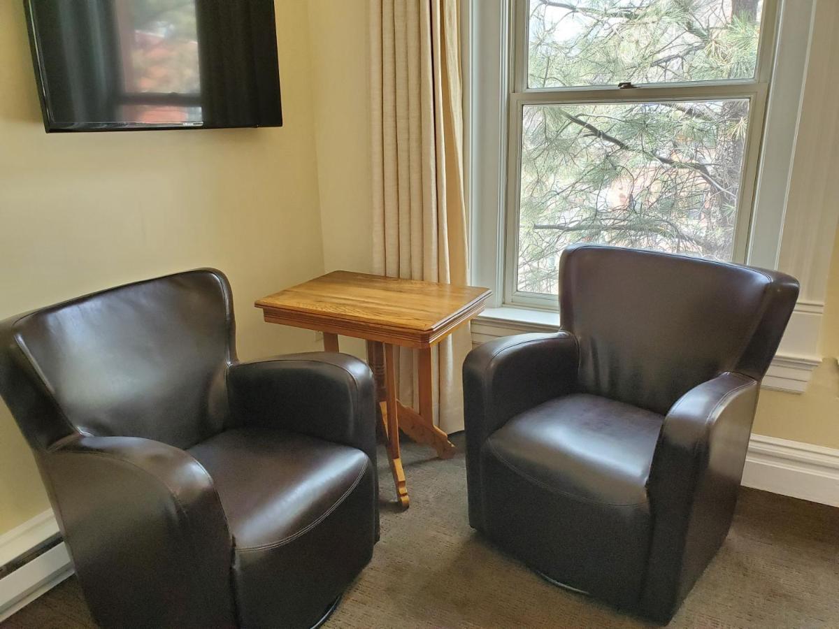 Hotel Ouray - For 12 Years Old And Over (Adults Only) Екстериор снимка