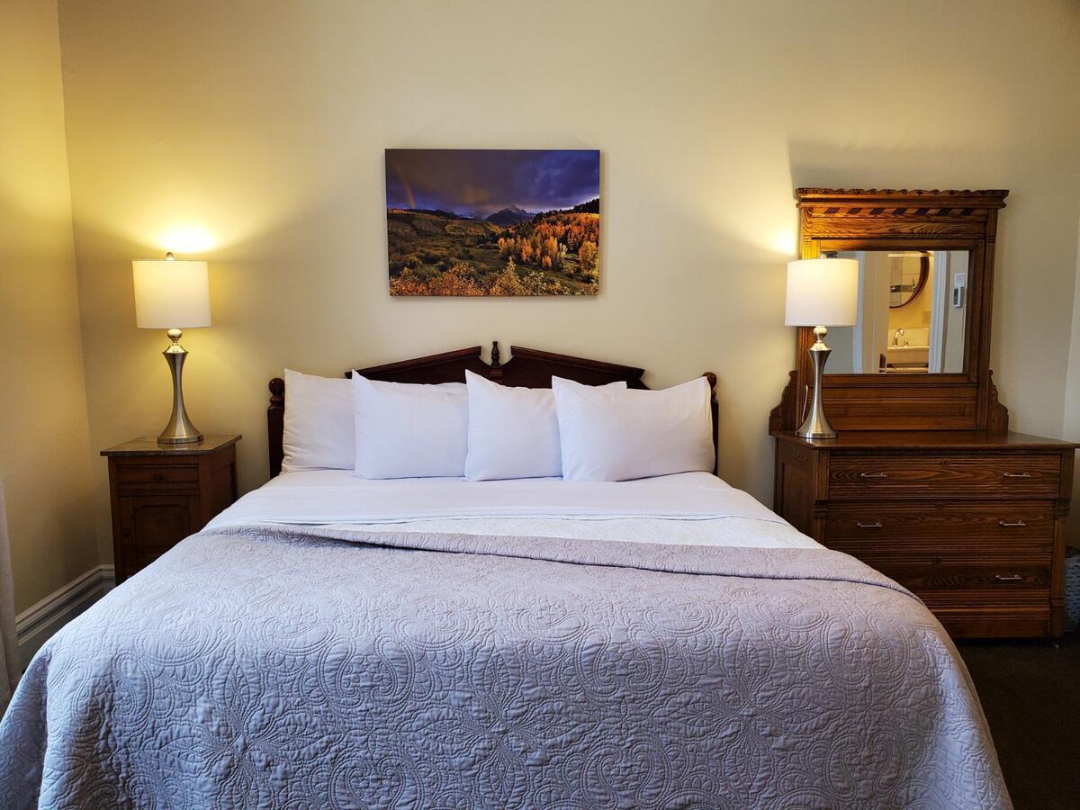 Hotel Ouray - For 12 Years Old And Over (Adults Only) Екстериор снимка