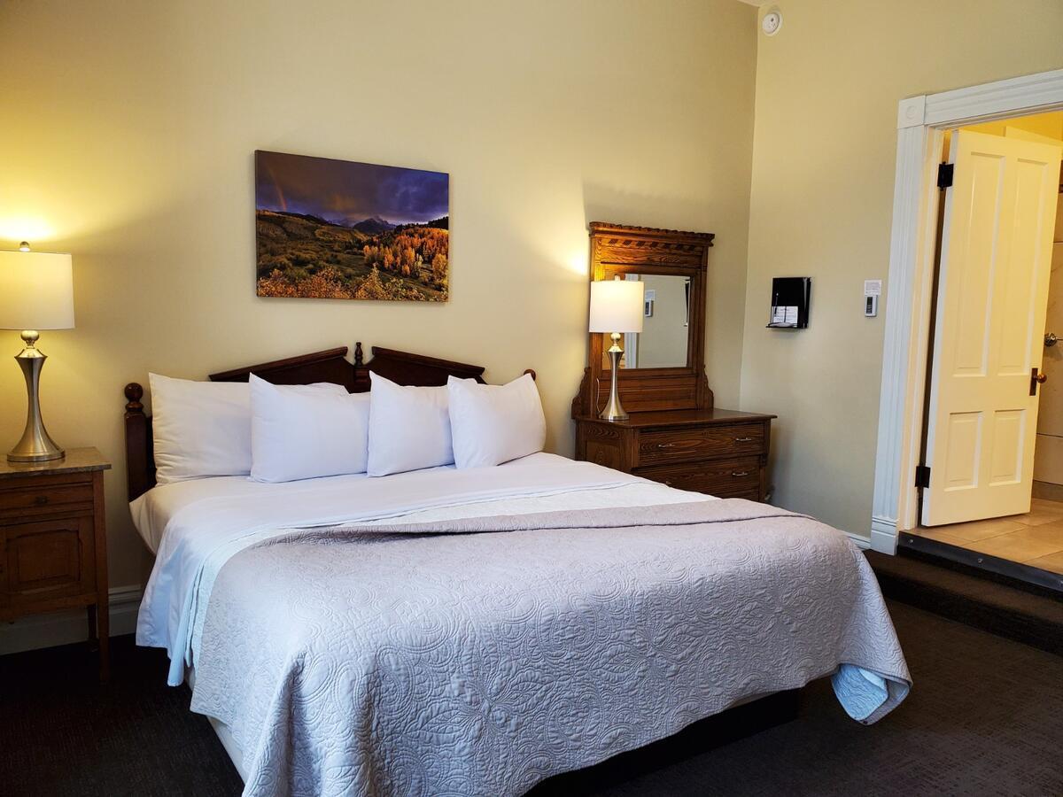 Hotel Ouray - For 12 Years Old And Over (Adults Only) Екстериор снимка