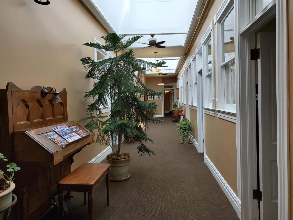 Hotel Ouray - For 12 Years Old And Over (Adults Only) Екстериор снимка