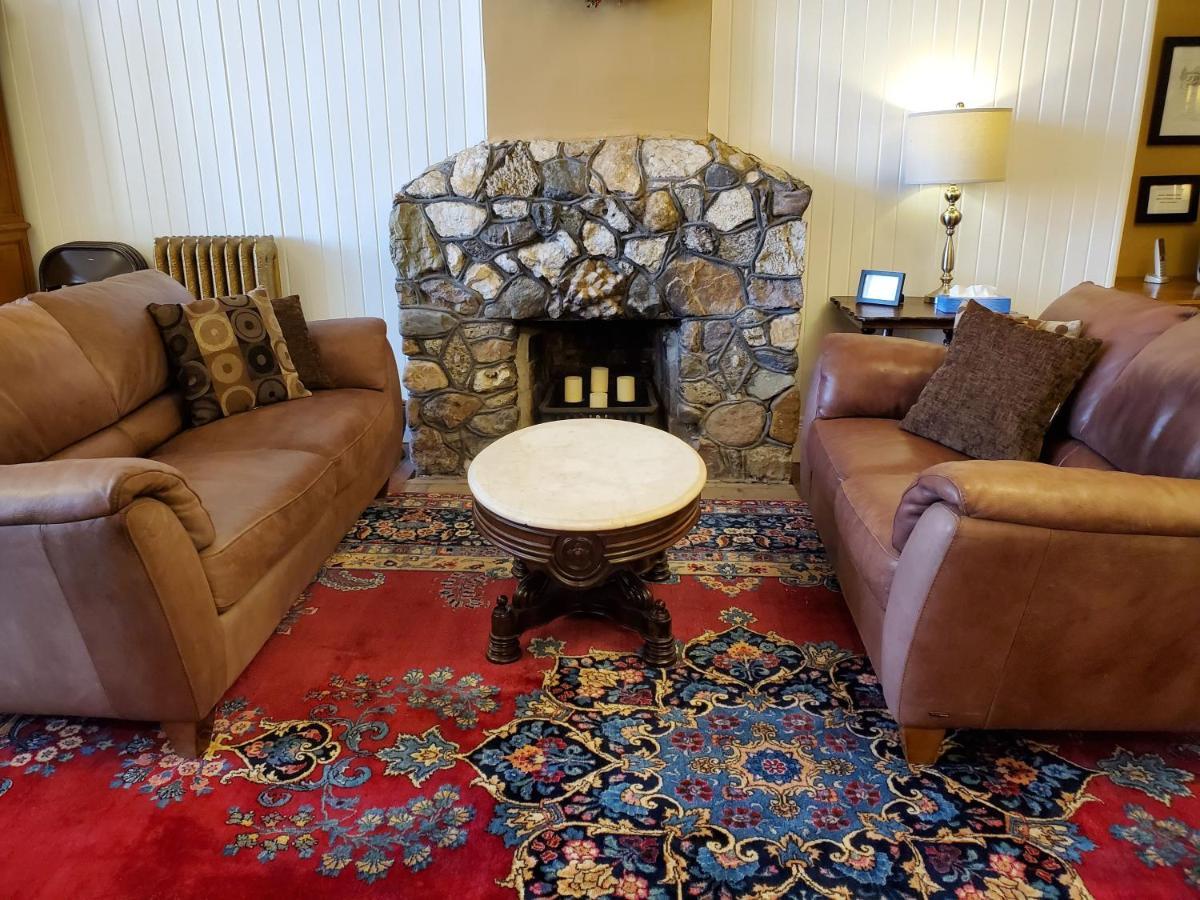 Hotel Ouray - For 12 Years Old And Over (Adults Only) Екстериор снимка